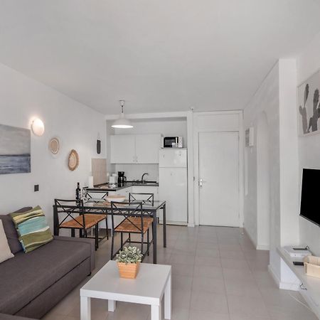 Apartment Taurito Big Terrace Экстерьер фото