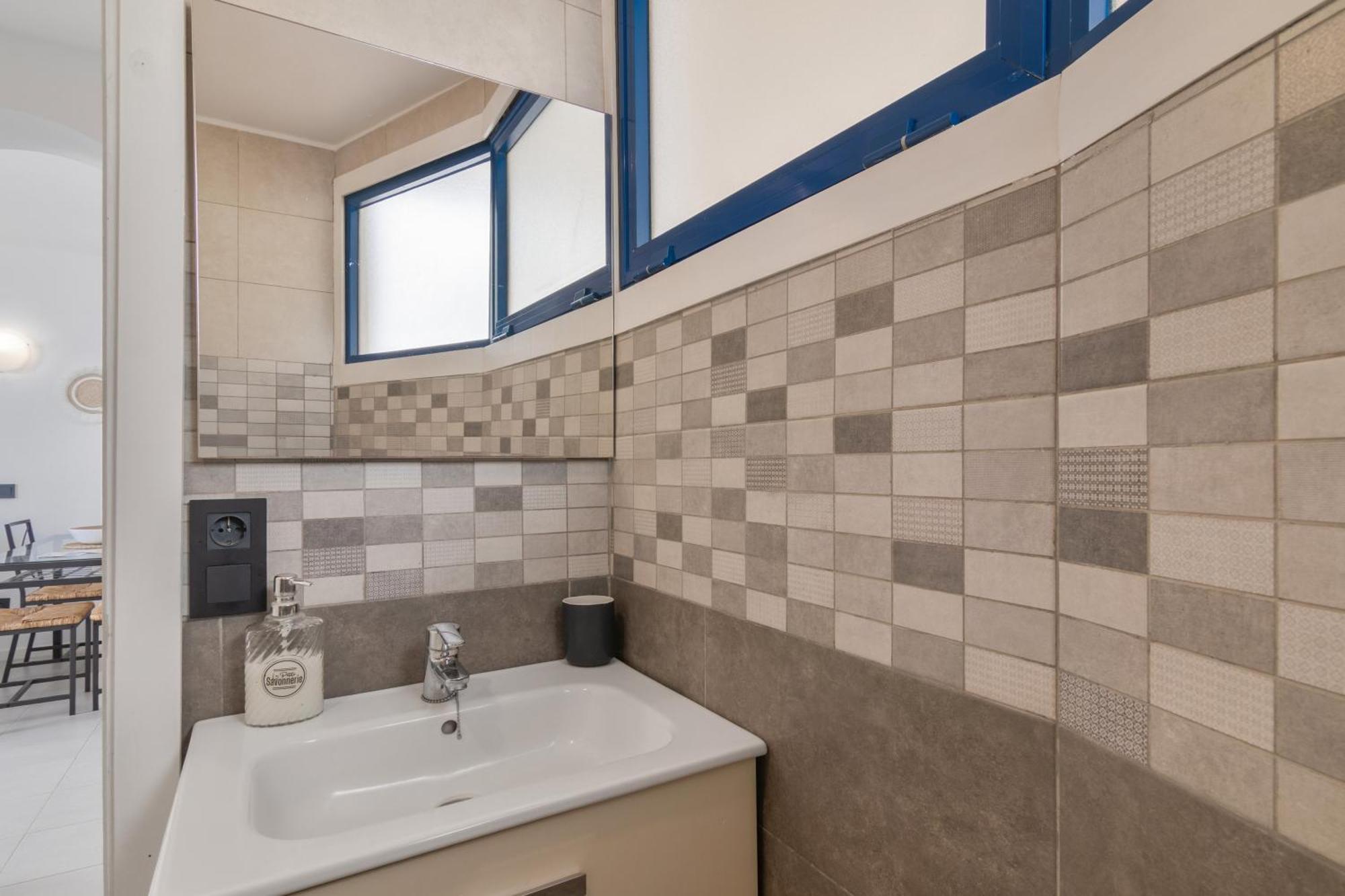 Apartment Taurito Big Terrace Экстерьер фото