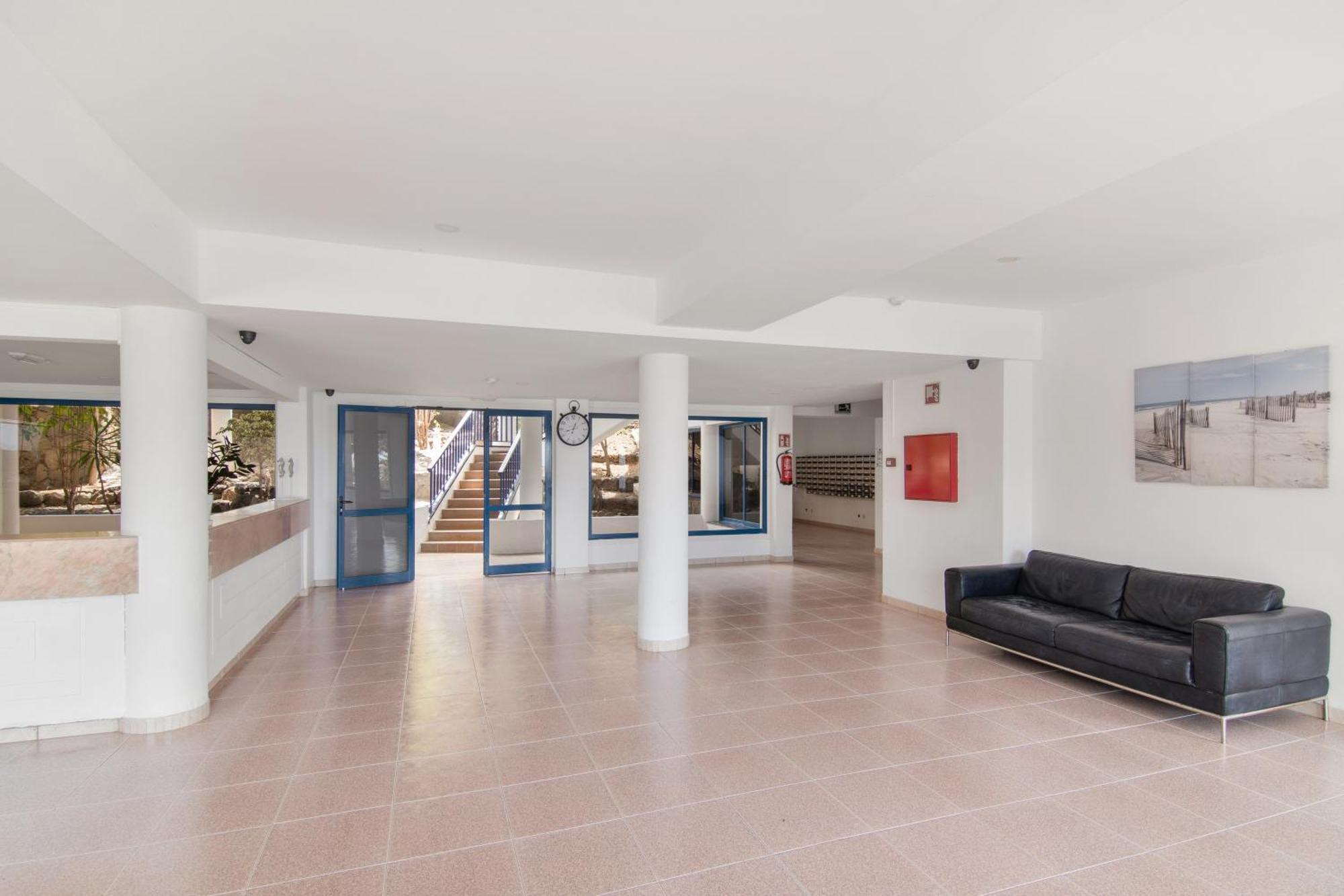 Apartment Taurito Big Terrace Экстерьер фото