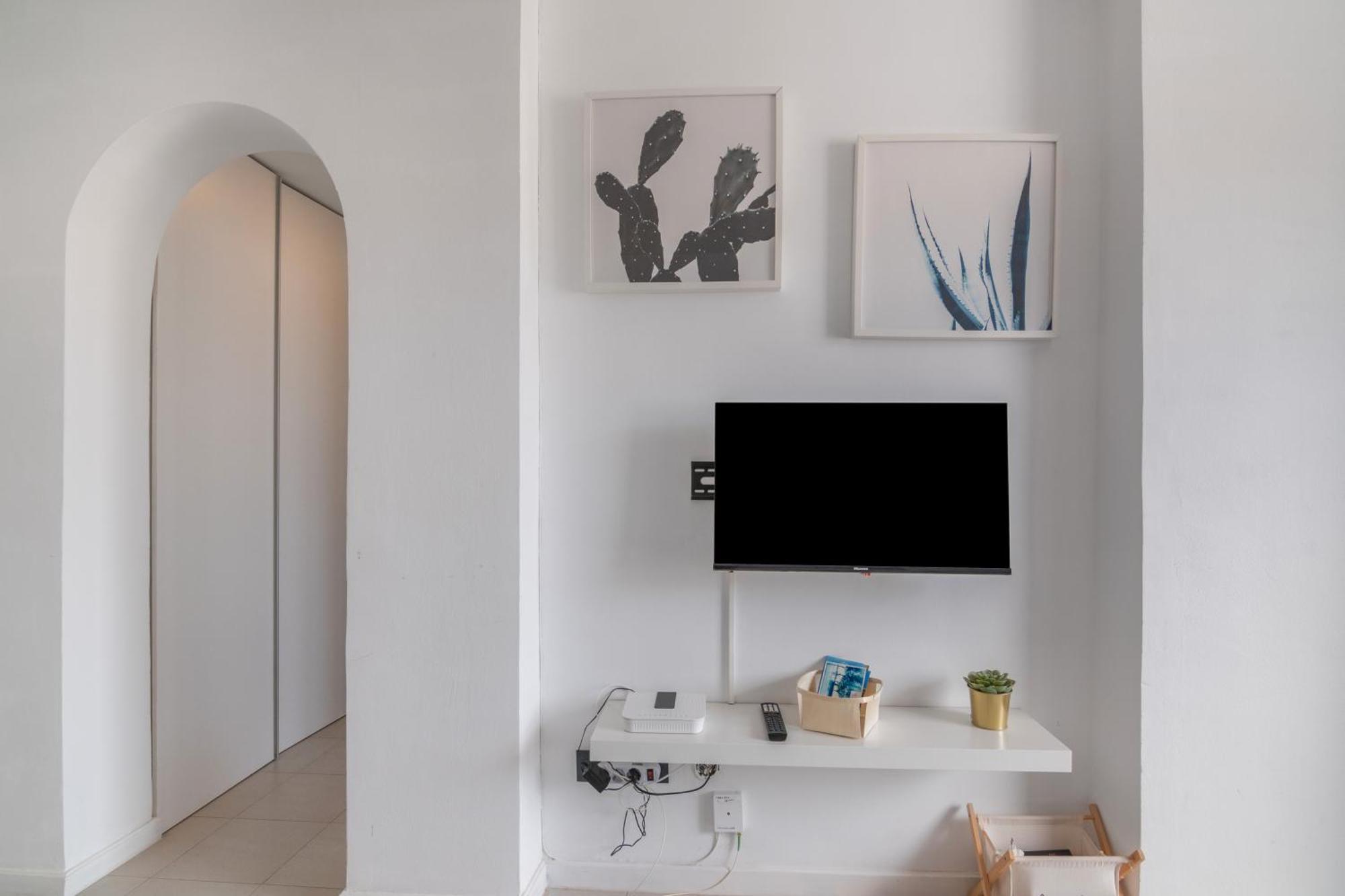 Apartment Taurito Big Terrace Экстерьер фото