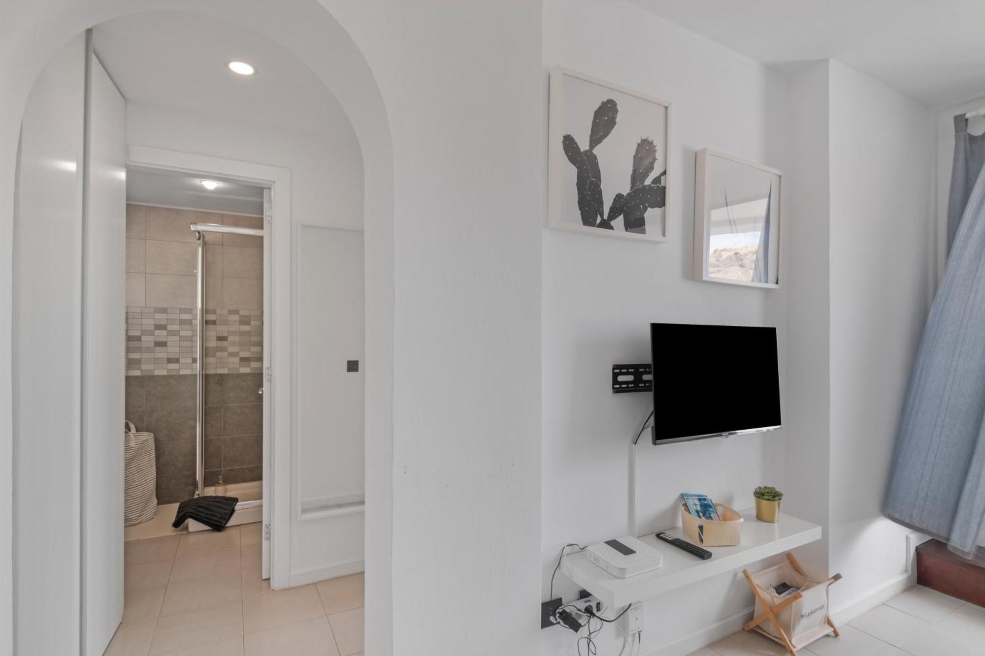 Apartment Taurito Big Terrace Экстерьер фото